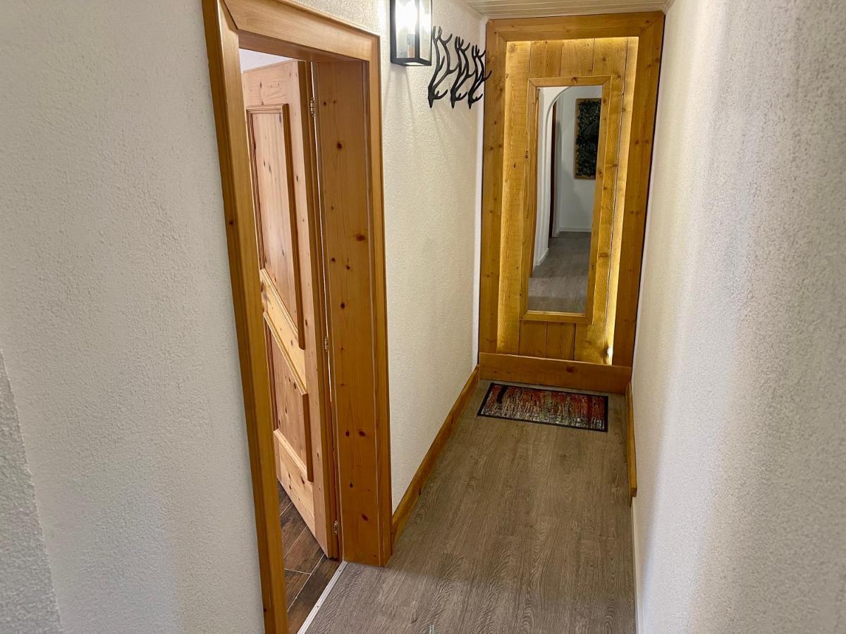 Ferienwohnung Melise Reutte Exterior foto