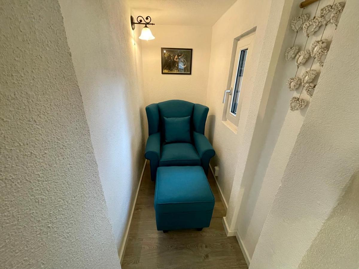 Ferienwohnung Melise Reutte Exterior foto